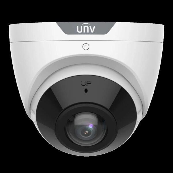 Uniview UNV 8MP OmniView Dome IP Camera 180° | IPC3608SB-ADF16KM-I0