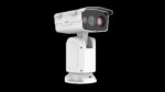 Uniview UNV 4MP Thermal & Optical Dual Spectrum Positioning System | TIC7626EL-GAF75-4X56-VH1 - Image 3