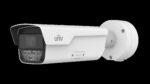Uniview UNV 8MP LPR/ANPR Motorized Bullet IP Camera 8-32mm | IPS-HC268@HDX4-IR-I1