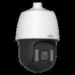 Uniview UNV 4MP ColorHunter Motorized PTZ IP Camera 4.5–148.5mm (33 x Optical Zoom) | IPC6624SR-X33-VH2