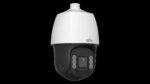Uniview UNV 4MP ColorHunter Motorized PTZ IP Camera 4.5–148.5mm (33 x Optical Zoom) | IPC6624SR-X33-VH2