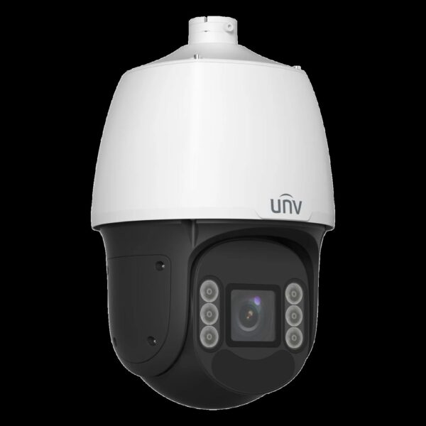 Uniview UNV 4MP ColorHunter Motorized PTZ IP Camera 4.5–148.5mm (33 x Optical Zoom) | IPC6624SR-X33-VH2