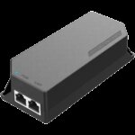 Grandstream Enterprise 2.5G 48V 15W PoE Adapter | GS-POE15W-MG - Image 2