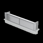 Ubiquiti Rack Mount Vented Panel, 2U | UACC-Rack-Panel-Vented-2U - Image 5