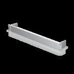 Ubiquiti Rack Mount Vented Panel, 2U | UACC-Rack-Panel-Vented-2U - Image 2