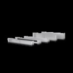 Ubiquiti Rack Mount Vented Panel