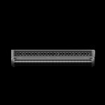 Ubiquiti 24-Port Blank Keystone Patch Panel | UACC-Rack-Panel-Patch-Blank-24 - Image 4