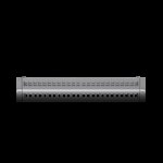 Ubiquiti 24-Port Blank Keystone Patch Panel | UACC-Rack-Panel-Patch-Blank-24 - Image 6