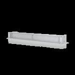 Ubiquiti Rack Mount Brush Panel | UACC-Rack-Panel-Brush-1U - Image 2