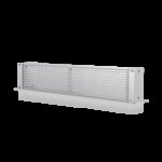 Ubiquiti Rack Mount Brush Panel | UACC-Rack-Panel-Brush-1U - Image 10