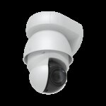 Ubiquiti UniFi Protect AI PTZ 4K PoE++ IP Camera White | UVC-AI-PTZ-W - Image 2