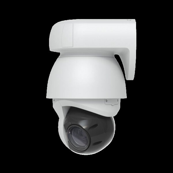 Ubiquiti UniFi Protect AI PTZ 4K PoE++ IP Camera White | UVC-AI-PTZ-W