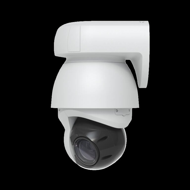 Ubiquiti UniFi Protect AI PTZ 4K PoE++ IP Camera White | UVC-AI-PTZ-W