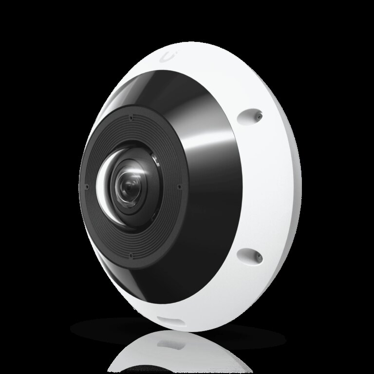 Ubiquiti UniFi Protect 12MP 360° IP Camera