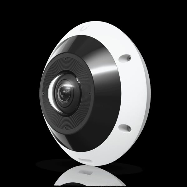 Ubiquiti UniFi Protect 12MP 360° IP Camera