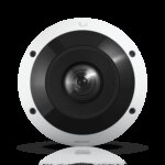Ubiquiti UniFi Protect 12MP 360° IP Camera, White | UVC-G6-Pro-360-W - Image 2