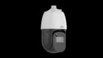 Uniview UNV 4MP LightHunter Laser PTZ IP Camera 6.0-252mm  (42x Optical Zoom) | IPC6824EL-X42-W-VH1 - Image 2
