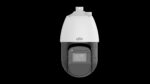 Uniview UNV 4MP LightHunter Laser PTZ IP Camera 6.0-252mm  (42x Optical Zoom) | IPC6824EL-X42-W-VH1 - Image 3