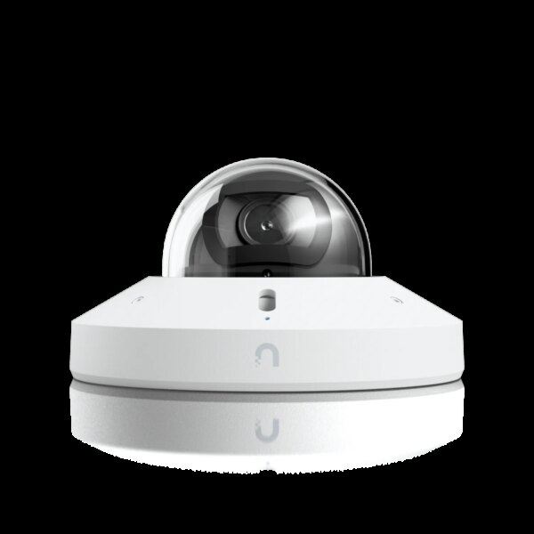 Ubiquiti UniFi Protect 8MP G6 Mini Dome IP Camera | UVC-G6-Mini-Dome-W