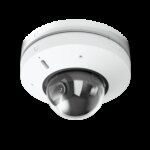 Ubiquiti UniFi Protect 8MP G6 Mini Dome IP Camera | UVC-G6-Mini-Dome-W - Image 2