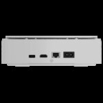 AJAX Security 8-Channel 4K NVR White HDMI | AJAX-NVR-HAC-8-W - Image 3