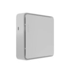 AJAX Security 8-Channel 4K NVR White HDMI | AJAX-NVR-HAC-8-W - Image 2
