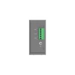 TP-Link Omada 8-Port Gigabit Industrial Easy Managed Switch with 6 Gigabit Ports and 2 SFP Ports - Image 5