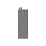TP-Link Omada 8-Port Gigabit Industrial Easy Managed Switch with 6 Gigabit Ports and 2 SFP Ports - Image 4