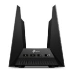 TP-Link Archer BE19000 Tri Wi-Fi 7 Gaming Router