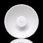 Ubiquiti UISP airMAX 5GHz 26dBi Dish Antenna | UISP-Dish-Mini