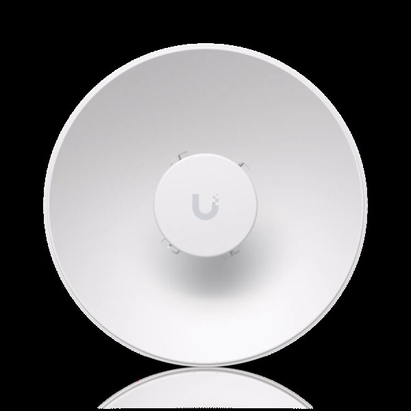 Ubiquiti UISP airMAX 5GHz 26dBi Dish Antenna | UISP-Dish-Mini