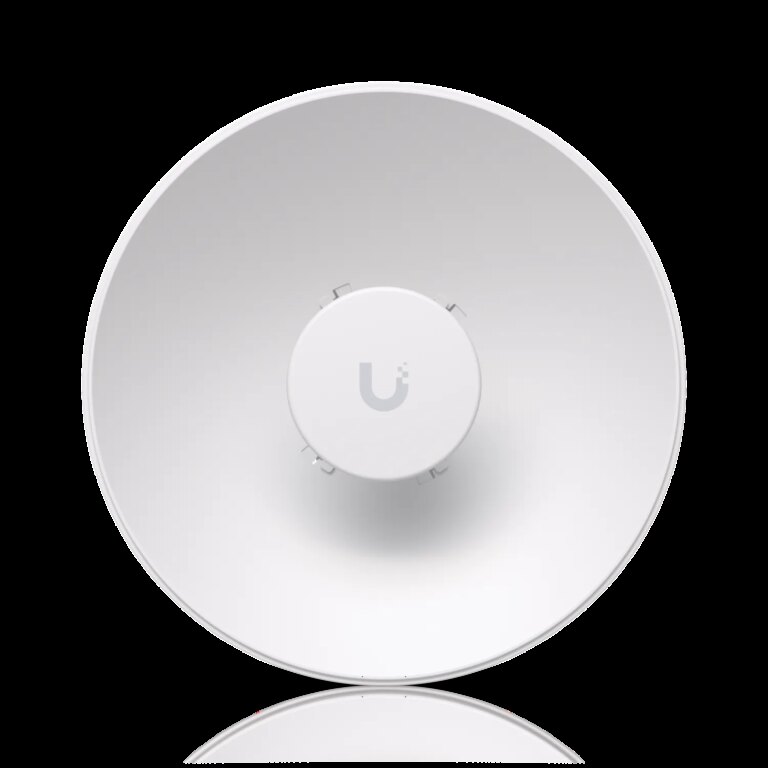 Ubiquiti UISP airMAX 5GHz 26dBi Dish Antenna | UISP-Dish-Mini