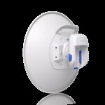 Ubiquiti UISP airMAX 5GHz 26dBi Dish Antenna | UISP-Dish-Mini - Image 4