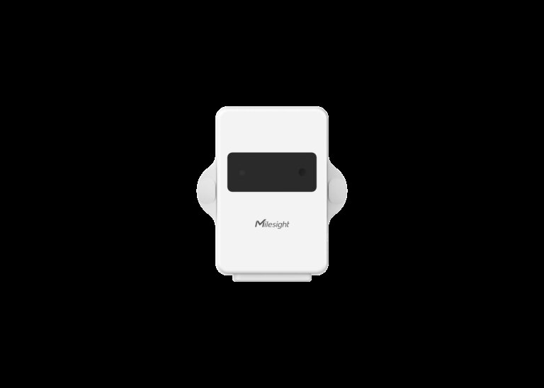 Milesight Temperature and Humidity Sensor IP67 LTE Internal Sensor