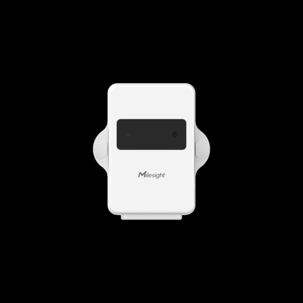 Milesight Temperature and Humidity Sensor IP67 LTE Internal Sensor