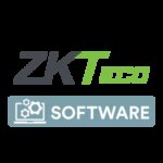 ZKTeco - ZKBioTime Time & Attendance Mobile App License for 21-100 users