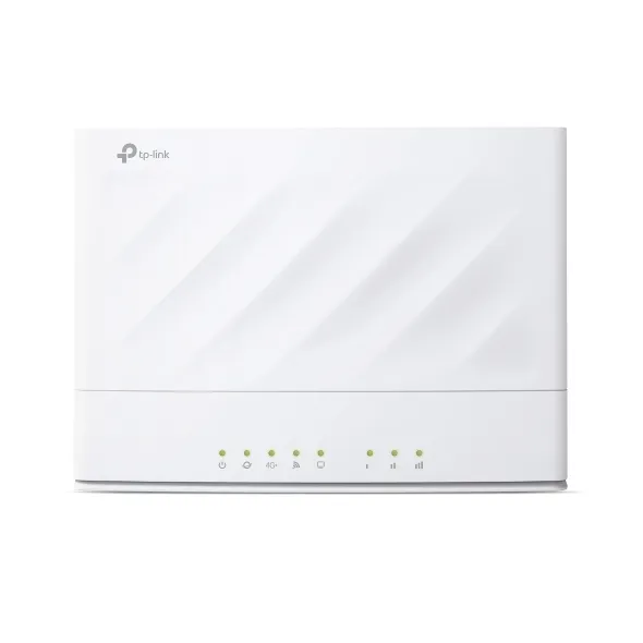 TP-Link 4G+ Cat6 AX1500 Router | TP-MX700