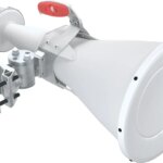 RF Elements Wideband Symmetrical Horn Antenna SH20WB