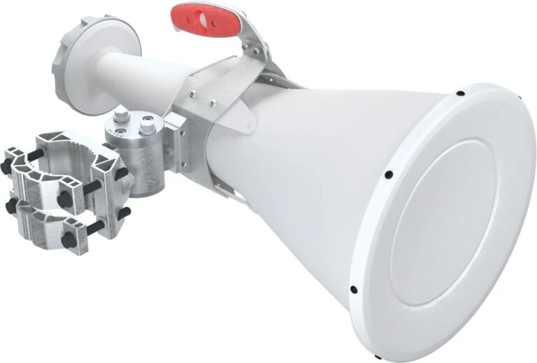 RF Elements Wideband Symmetrical Horn Antenna SH20WB