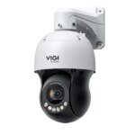 TP-Link VIGI 4MP Speed Dome PTZ Camera | PTZ5425