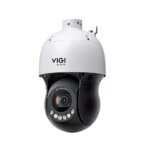 TP-Link VIGI 4MP Speed Dome PTZ Camera | PTZ5425 - Image 3
