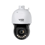 TP-Link VIGI 4MP Speed Dome PTZ Camera | PTZ5425 - Image 4