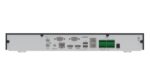 UNV IX Series 32 Channel NVR with 2 Hard Drive slote | NVR502-32E-IX-G - Image 4