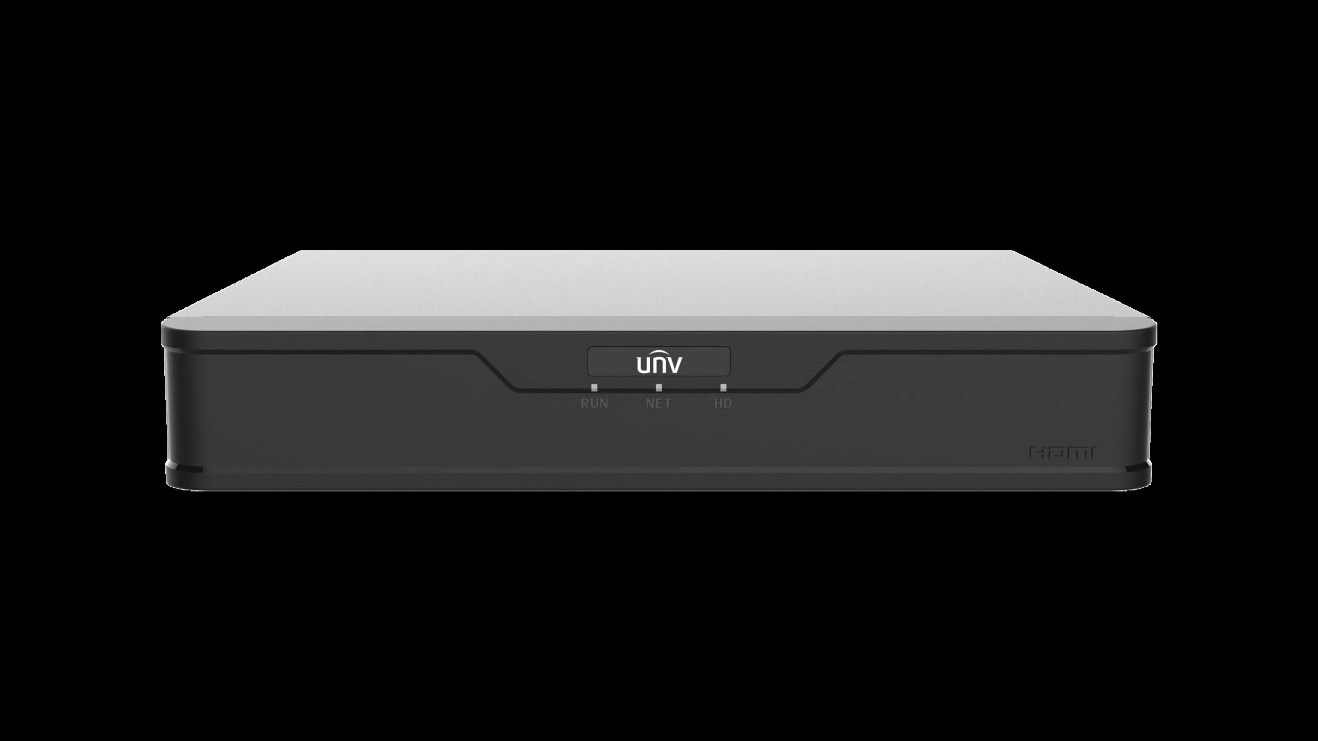 Uniview UNV Easy Series 8 Channel NVR with PoE & 1 HDD slots | NVR301-08E-P8-IQ Uniview UNV Easy Series 8 Channel NVR with PoE & 1 HDD slots | NVR301-08E-P8-IQ