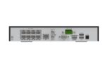 Uniview UNV Easy Series 8 Channel NVR with PoE & 1 HDD slots | NVR301-08E-P8-IQ - Image 4