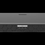 Uniview UNV IM Series 16 Channel NVR with 2 HDD slots | NVR502-16E-IM-G