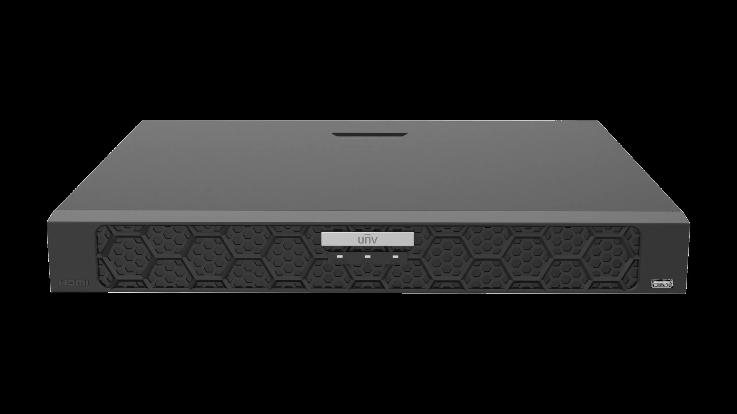 Uniview UNV IM Series 16 Channel NVR with 2 HDD slots | NVR502-16E-IM-G Uniview UNV IM Series 16 Channel NVR with 2 HDD slots | NVR502-16E-IM-G