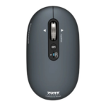 Port Pure MAC Wireless Shadow Mouse
