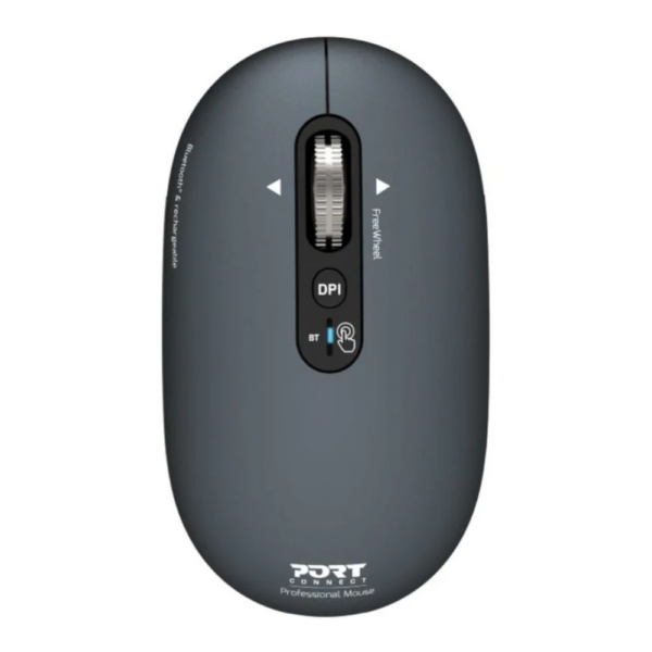 Port Pure MAC Wireless Shadow Mouse