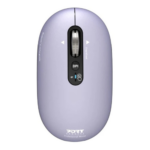 Port Pure MAC Wireless Iris Mouse